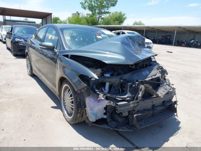 FORD FUSION 2015 3fa6p0h76fr213525