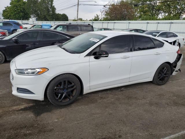 FORD FUSION SE 2015 3fa6p0h76fr214884