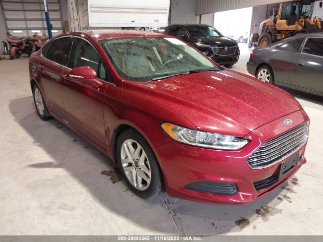 FORD FUSION 2015 3fa6p0h76fr223956