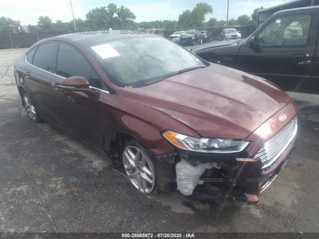 FORD FUSION 2015 3fa6p0h76fr224637