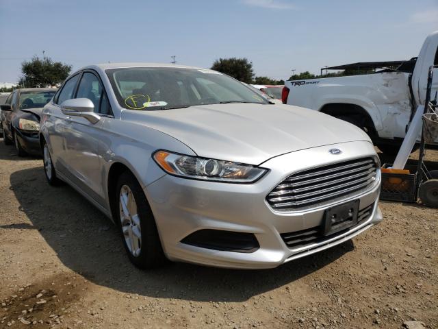 FORD FUSION SE 2015 3fa6p0h76fr229577