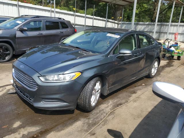 FORD FUSION SE 2015 3fa6p0h76fr231250