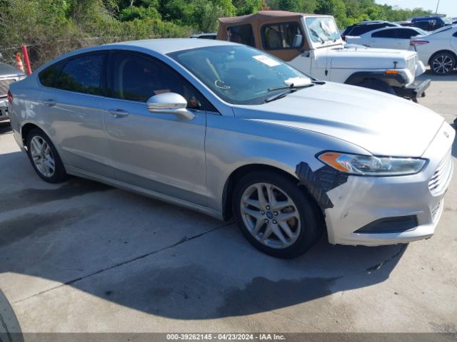 FORD FUSION 2015 3fa6p0h76fr236528