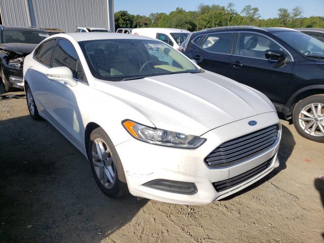 FORD FUSION SE 2015 3fa6p0h76fr237808