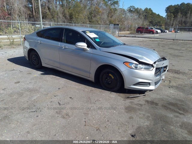 FORD FUSION 2015 3fa6p0h76fr242040