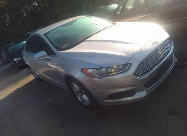 FORD FUSION 2015 3fa6p0h76fr249053