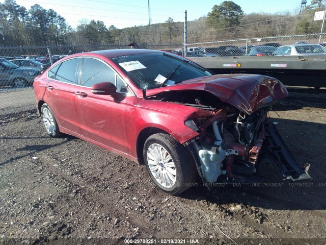 FORD FUSION 2015 3fa6p0h76fr250946