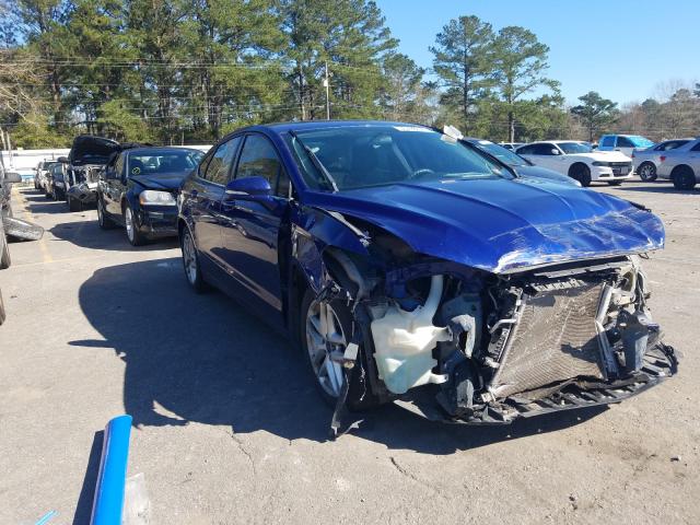 FORD FUSION SE 2015 3fa6p0h76fr253913