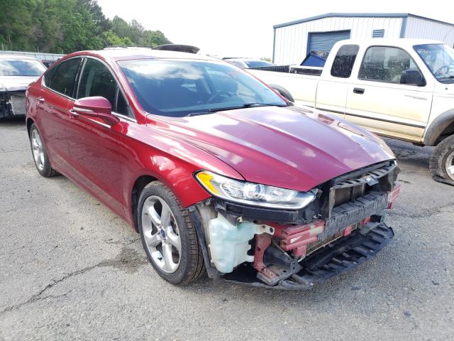 FORD FUSION SE 2015 3fa6p0h76fr256035