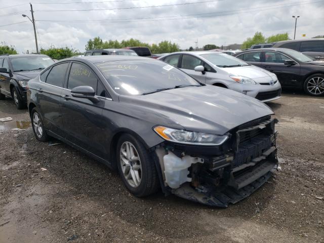 FORD FUSION SE 2015 3fa6p0h76fr259212