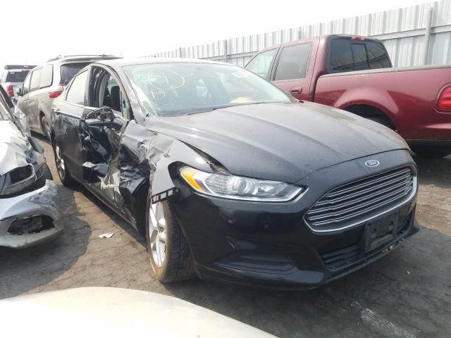 FORD FUSION SE 2015 3fa6p0h76fr264524