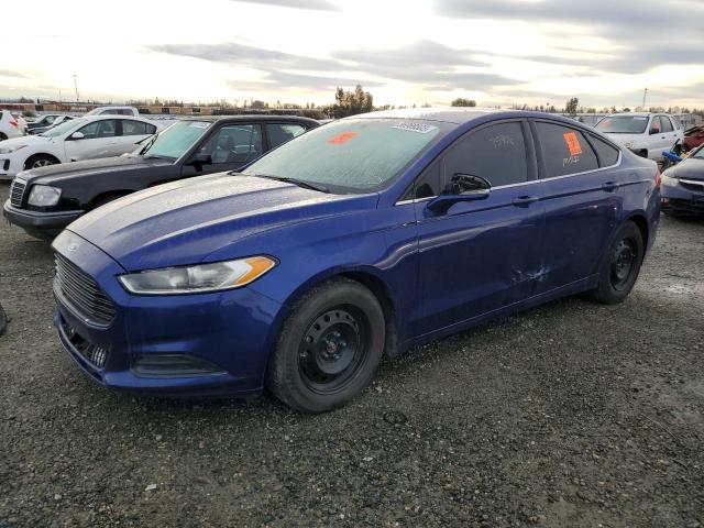 FORD FUSION SE 2015 3fa6p0h76fr264636