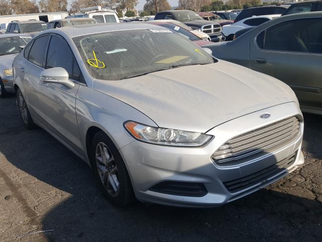 FORD FUSION SE 2015 3fa6p0h76fr265575