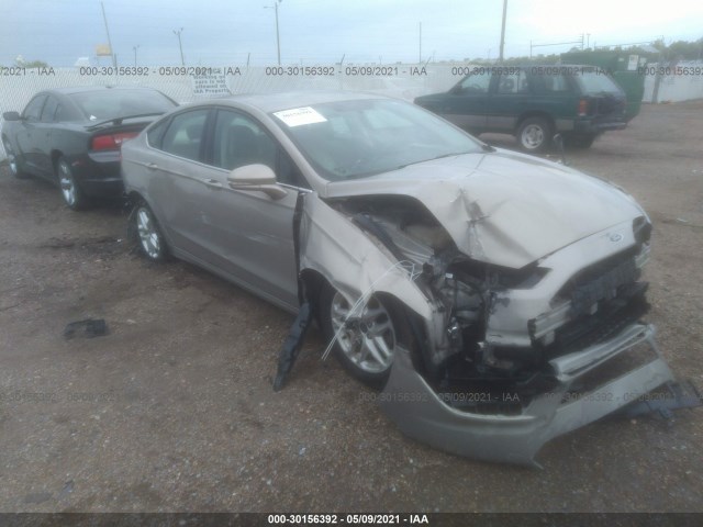 FORD FUSION 2015 3fa6p0h76fr266516