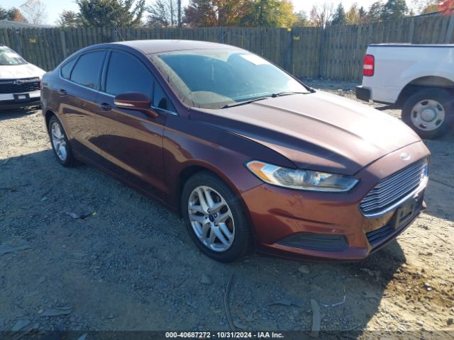 FORD FUSION 2015 3fa6p0h76fr285180