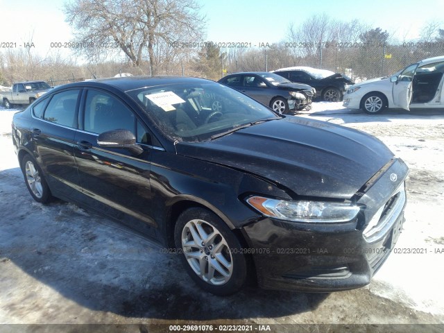 FORD FUSION 2015 3fa6p0h76fr290072