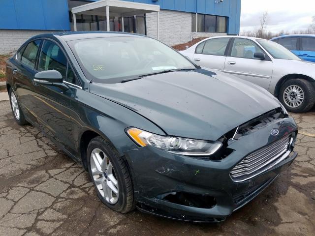 FORD FUSION SE 2015 3fa6p0h76fr291772