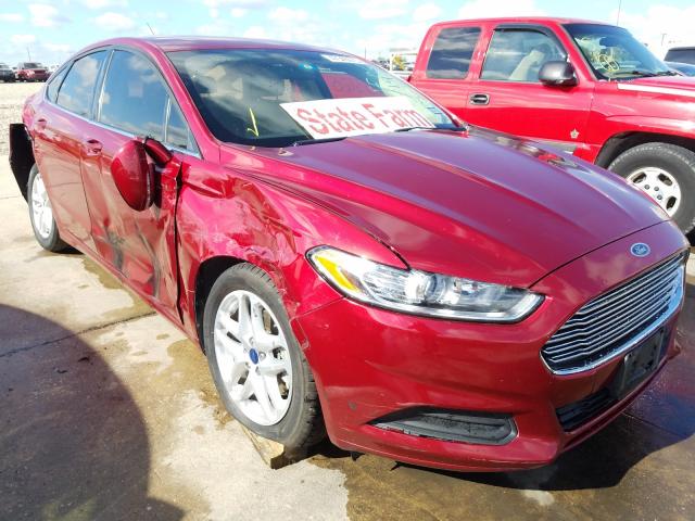 FORD FUSION SE 2015 3fa6p0h76fr292372