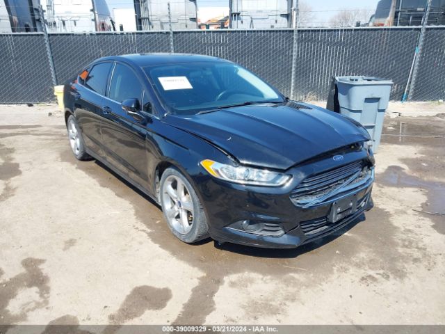 FORD FUSION 2015 3fa6p0h76fr293537