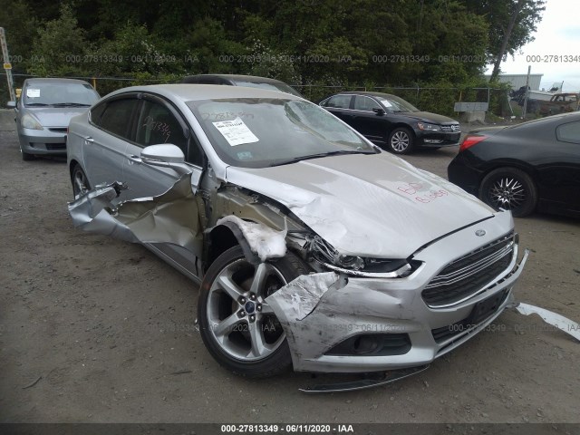 FORD FUSION 2015 3fa6p0h76fr299287