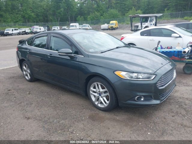 FORD FUSION 2015 3fa6p0h76fr299306