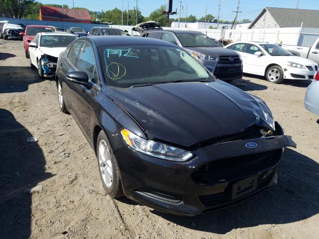 FORD FUSION SE 2015 3fa6p0h76fr300129