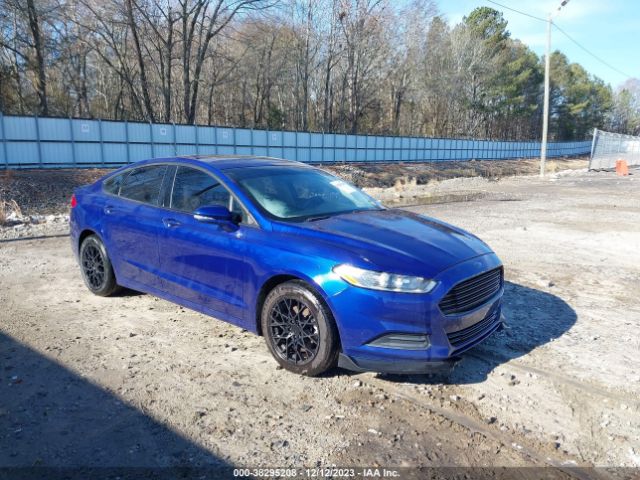 FORD FUSION 2015 3fa6p0h76fr300499