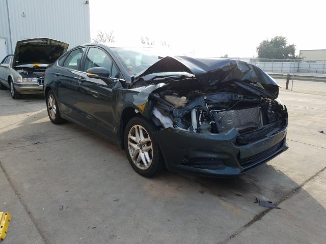 FORD FUSION SE 2015 3fa6p0h76fr301121