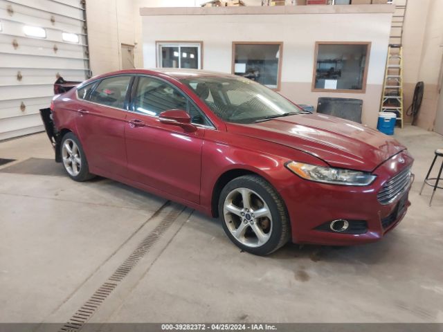 FORD FUSION 2015 3fa6p0h76fr302141