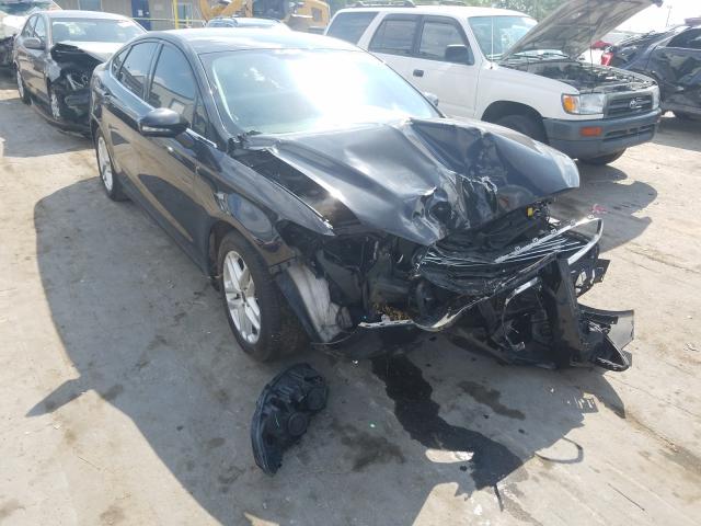 FORD FUSION SE 2015 3fa6p0h76fr303497