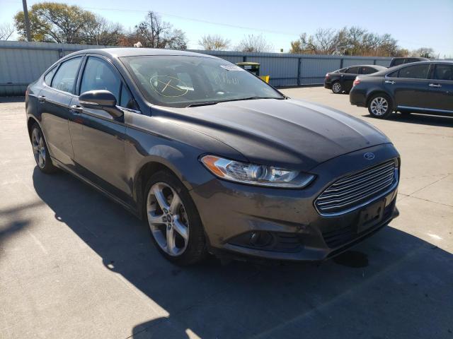 FORD FUSION SE 2015 3fa6p0h76fr304228