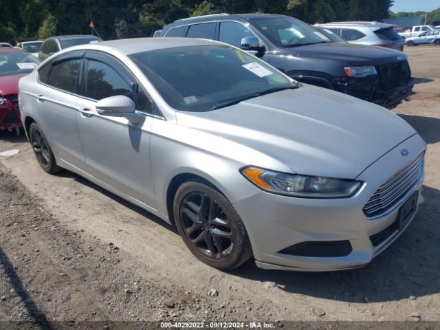 FORD FUSION 2015 3fa6p0h76fr310059