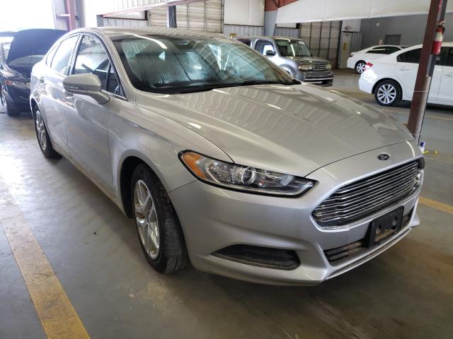 FORD FUSION SE 2015 3fa6p0h76fr310093