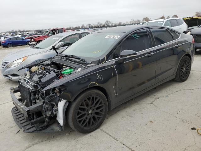 FORD FUSION SE 2016 3fa6p0h76gr101342