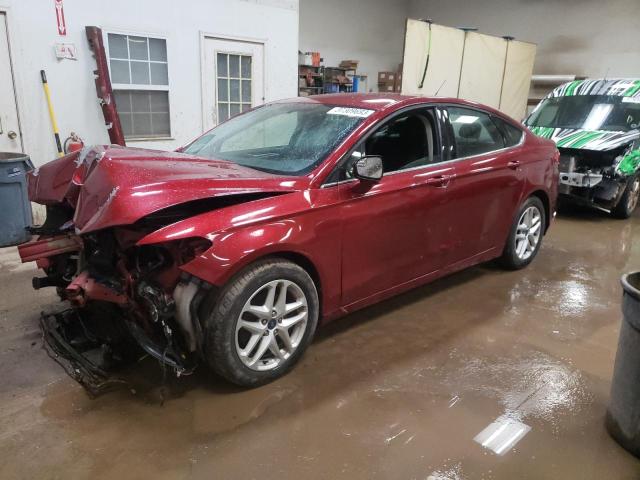 FORD FUSION SE 2016 3fa6p0h76gr113183