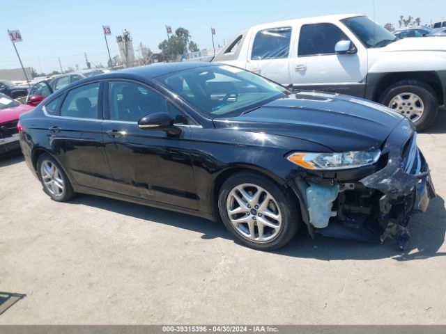 FORD FUSION 2016 3fa6p0h76gr116570