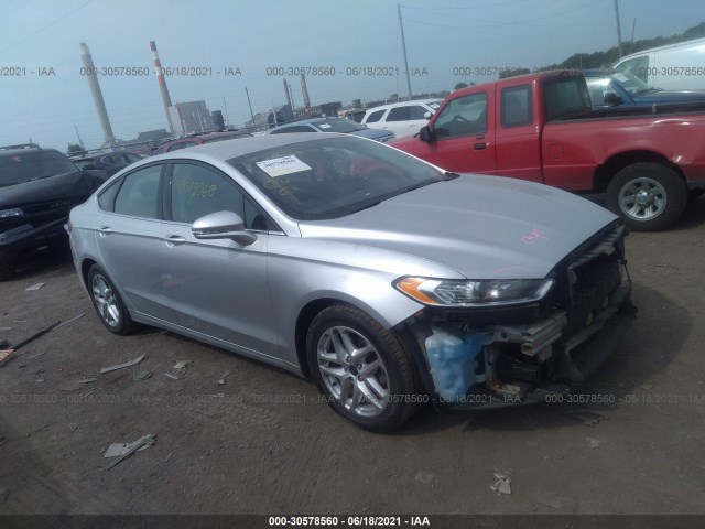 FORD FUSION 2016 3fa6p0h76gr117508