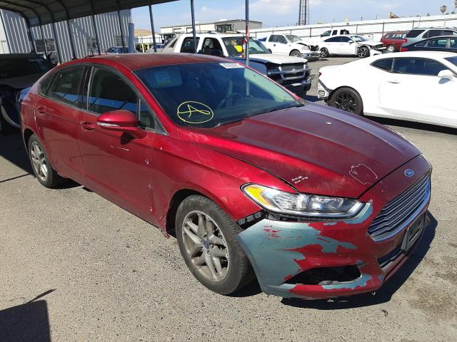 FORD FUSION SE 2016 3fa6p0h76gr119498