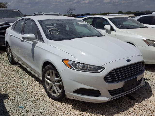 FORD FUSION SE 2016 3fa6p0h76gr122627