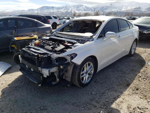 FORD FUSION SE 2016 3fa6p0h76gr124748