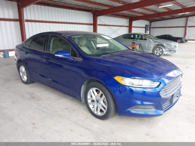 FORD FUSION 2016 3fa6p0h76gr126161