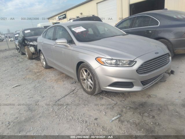 FORD FUSION 2016 3fa6p0h76gr126273