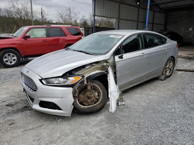 FORD FUSION SE 2016 3fa6p0h76gr129528