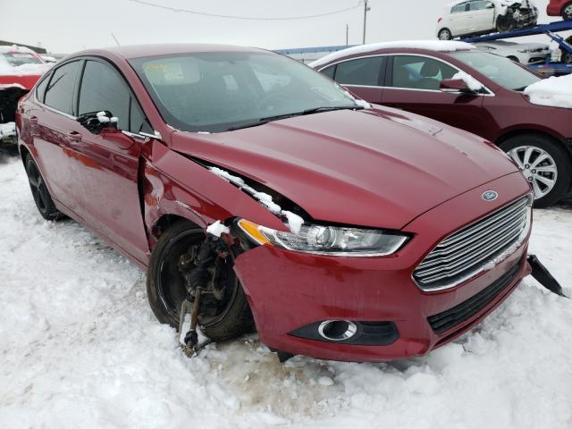 FORD FUSION SE 2016 3fa6p0h76gr132090