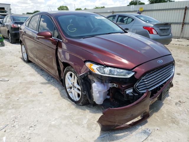 FORD FUSION SE 2016 3fa6p0h76gr132560