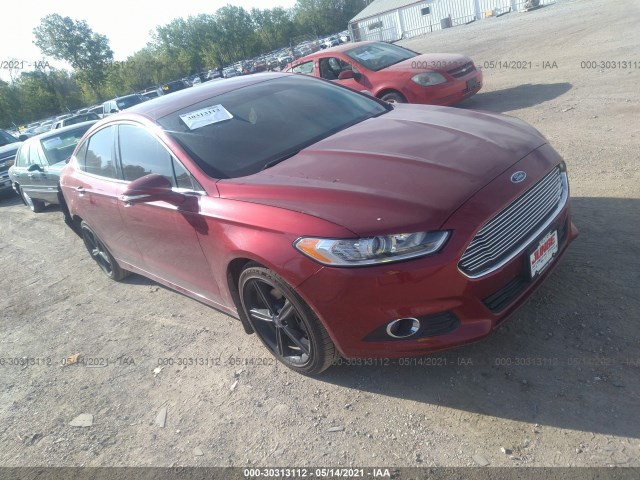 FORD FUSION 2016 3fa6p0h76gr144563