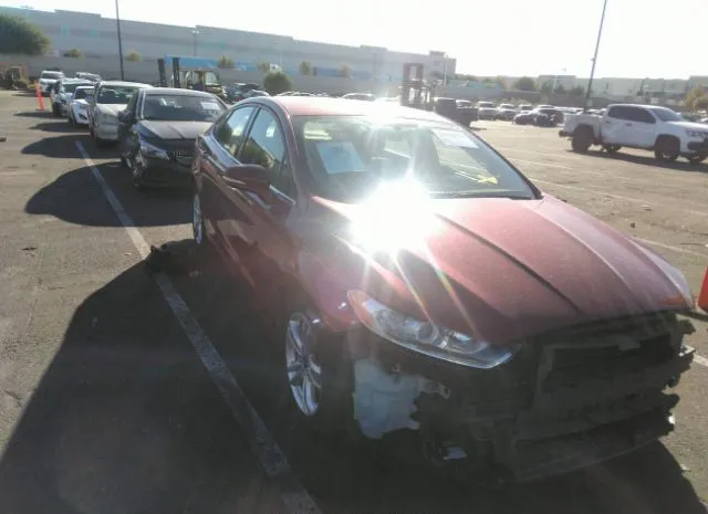 FORD FUSION 2016 3fa6p0h76gr145048