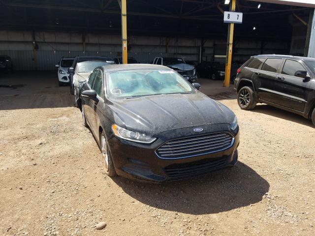 FORD FUSION SE 2016 3fa6p0h76gr146491