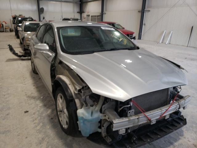 FORD FUSION SE 2016 3fa6p0h76gr146605