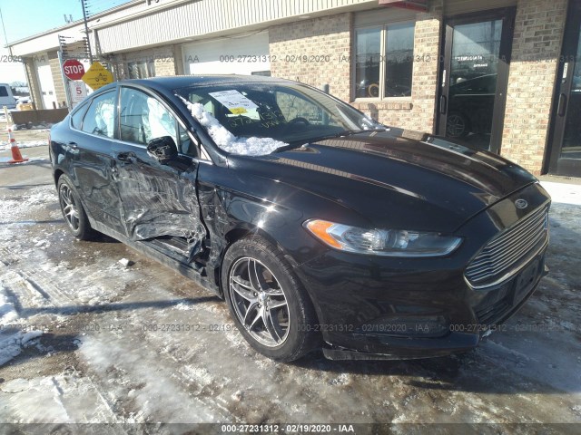 FORD FUSION 2016 3fa6p0h76gr152615